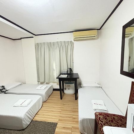 Hotel Asia Cebu Exterior foto