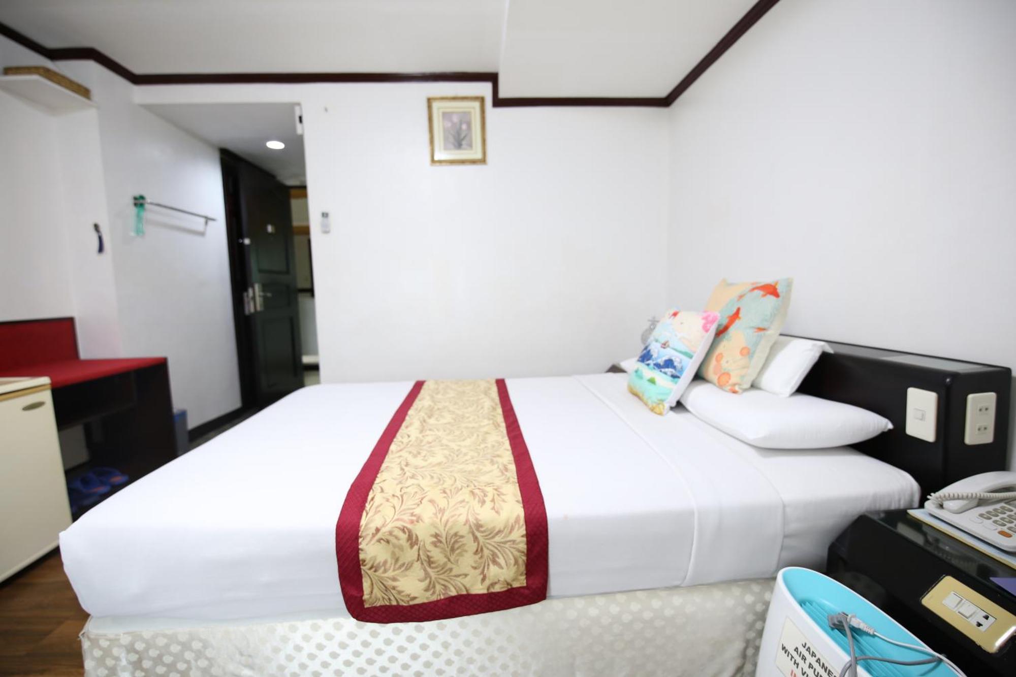 Hotel Asia Cebu Exterior foto
